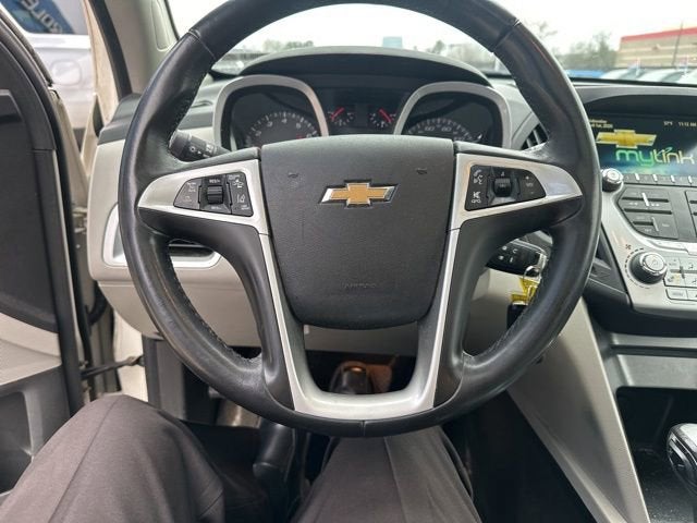 2014 Chevrolet Equinox LTZ