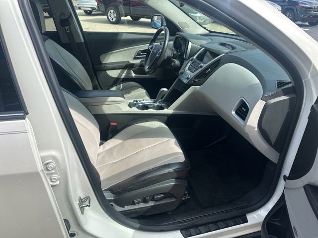 2014 Chevrolet Equinox LTZ