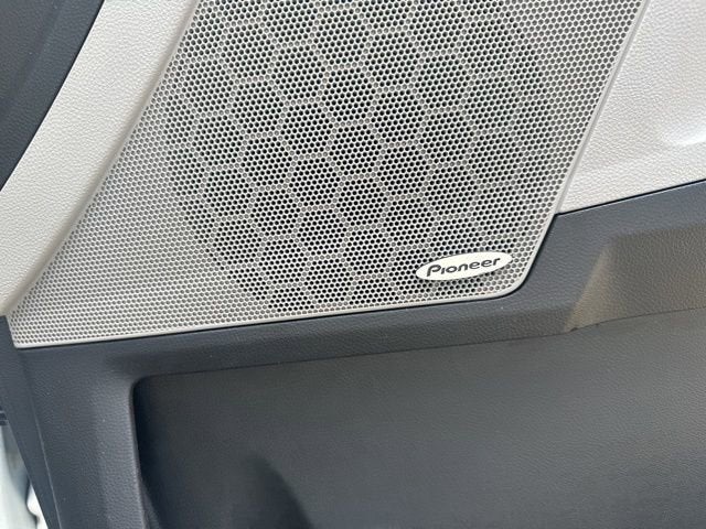 2014 Chevrolet Equinox LTZ