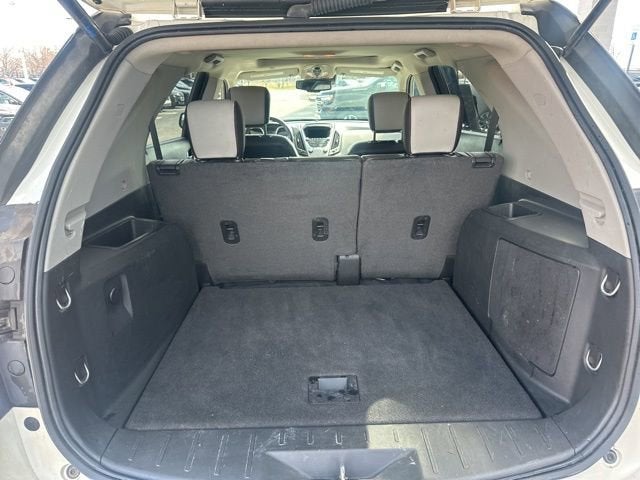 2014 Chevrolet Equinox LTZ