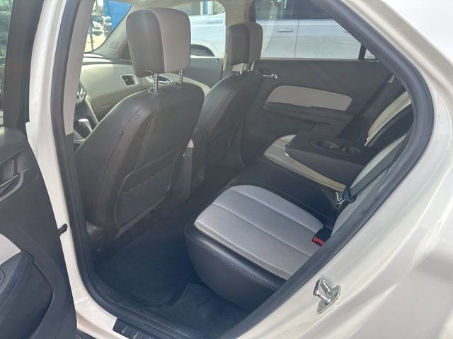 2014 Chevrolet Equinox LTZ