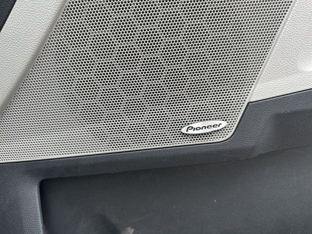 2014 Chevrolet Equinox LTZ