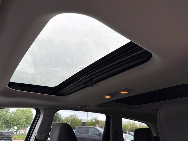 2012 Chevrolet Traverse LT w/1LT
