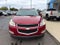 2012 Chevrolet Traverse LT w/1LT