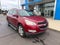 2012 Chevrolet Traverse LT w/1LT