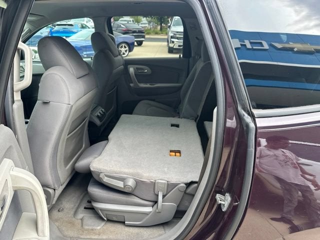 2010 Chevrolet Traverse LS