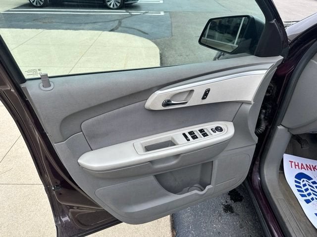 2010 Chevrolet Traverse LS