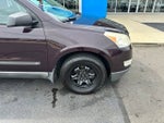 2010 Chevrolet Traverse LS