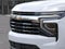 2027 Chevrolet Suburban LT