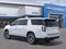 2027 Chevrolet Suburban LT