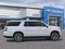 2027 Chevrolet Suburban LT