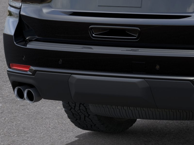 2027 Chevrolet Suburban Z71