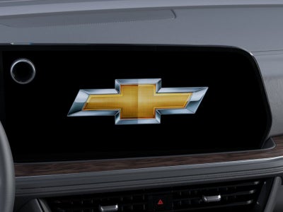 2027 Chevrolet Suburban Z71