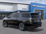 2027 Chevrolet Suburban Z71