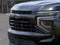 2027 Chevrolet Suburban RST