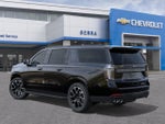 2027 Chevrolet Suburban RST