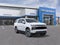 2027 Chevrolet Tahoe LS