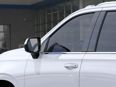 2027 Chevrolet Tahoe LS