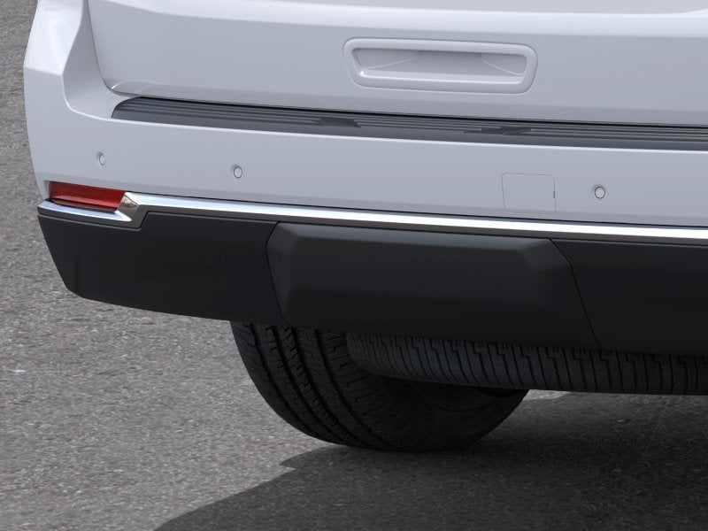 2027 Chevrolet Tahoe LS