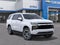 2027 Chevrolet Tahoe LS