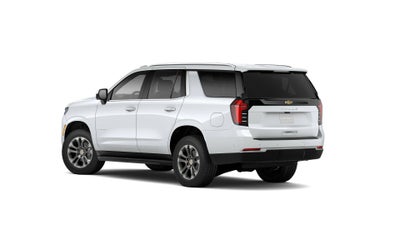 2027 Chevrolet Tahoe LS