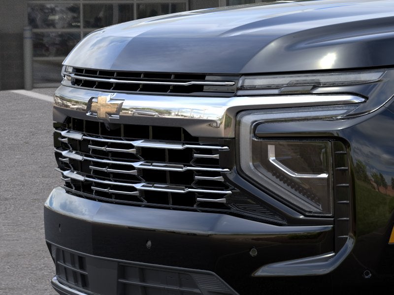 2027 Chevrolet Tahoe Premier