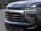 2027 Chevrolet Tahoe Premier