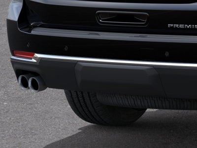 2027 Chevrolet Tahoe Premier