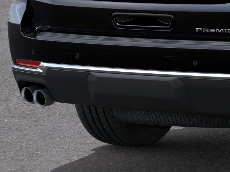 2027 Chevrolet Tahoe Premier