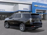 2027 Chevrolet Tahoe Premier