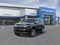 2027 Chevrolet Tahoe Premier
