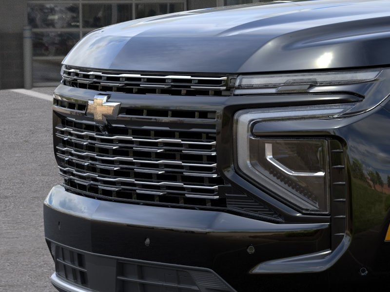 2027 Chevrolet Tahoe High Country