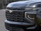 2027 Chevrolet Tahoe High Country