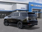 2027 Chevrolet Tahoe High Country