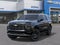2027 Chevrolet Tahoe High Country