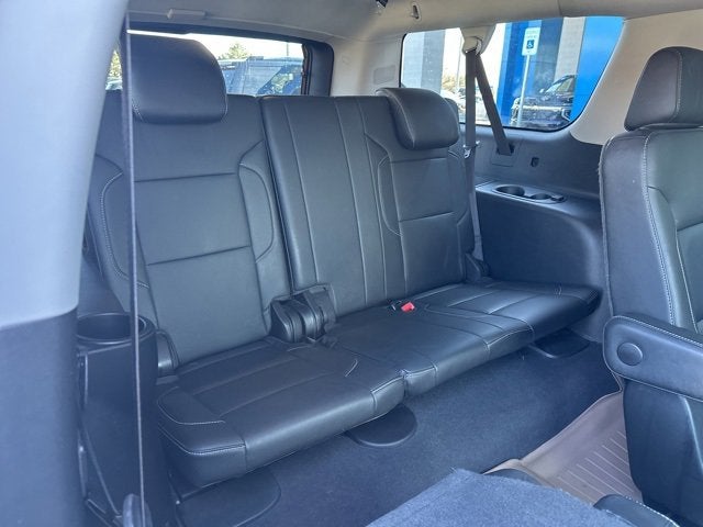 2020 Chevrolet Suburban Premier