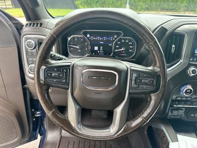 2022 GMC Sierra 3500 HD Denali
