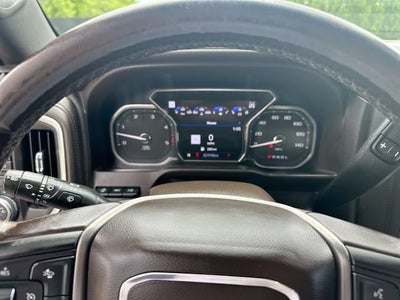 2022 GMC Sierra 3500 HD Denali
