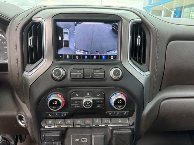 2022 GMC Sierra 3500 HD Denali
