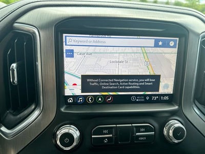 2022 GMC Sierra 3500 HD Denali