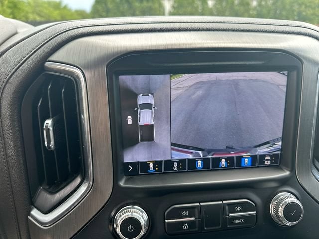 2022 GMC Sierra 3500 HD Denali