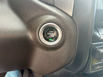 2022 GMC Sierra 3500 HD Denali