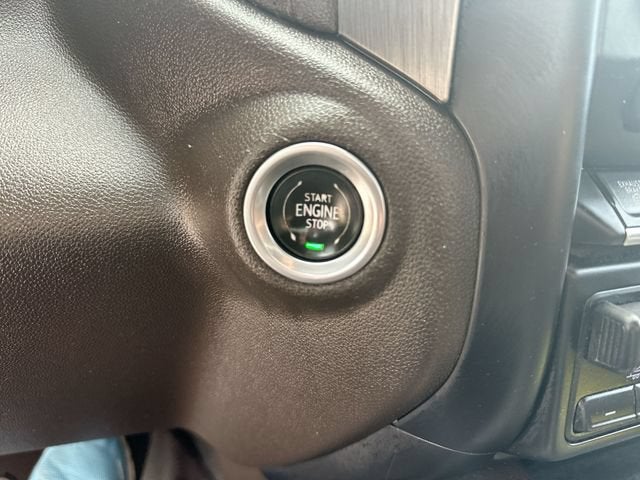 2022 GMC Sierra 3500 HD Denali