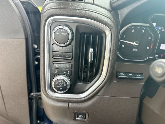 2022 GMC Sierra 3500 HD Denali