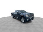2022 GMC Sierra 3500 HD Denali