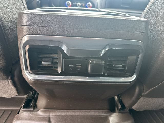 2022 GMC Sierra 3500 HD Denali