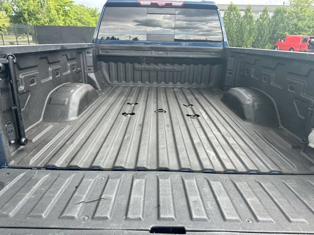 2022 GMC Sierra 3500 HD Denali