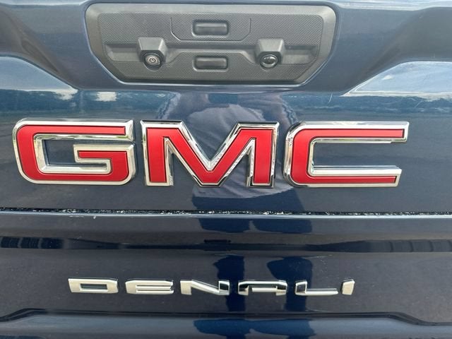 2022 GMC Sierra 3500 HD Denali