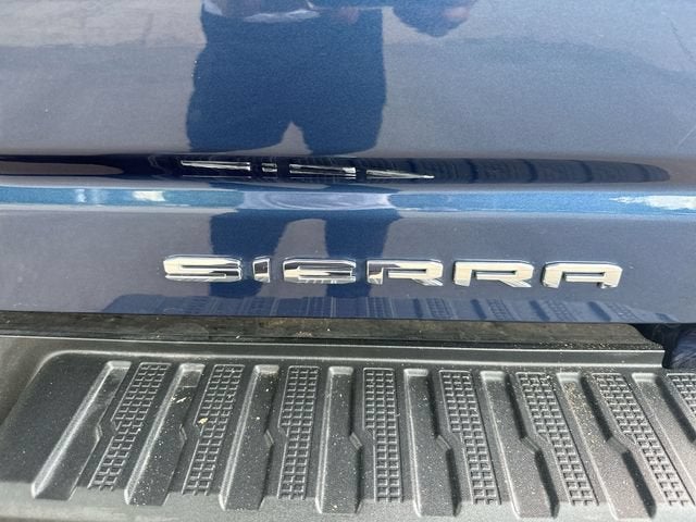 2022 GMC Sierra 3500 HD Denali
