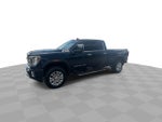 2022 GMC Sierra 3500 HD Denali